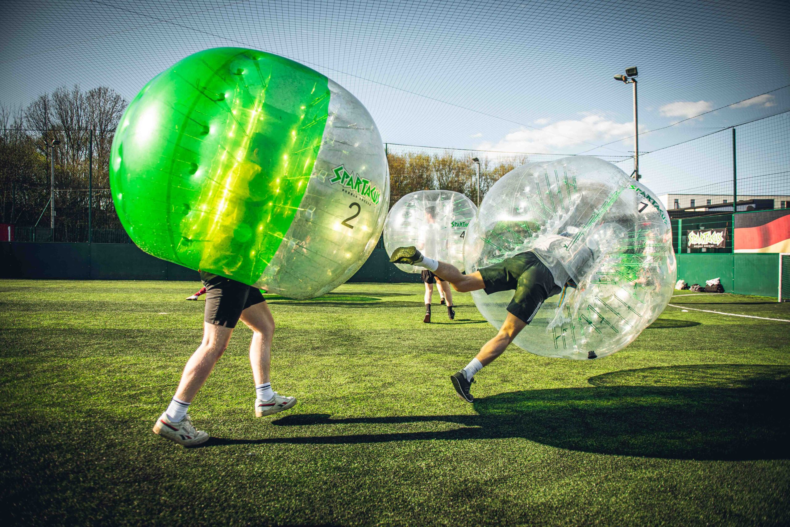 ZORB Club